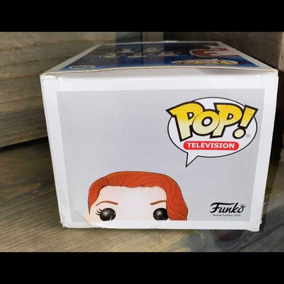 Funko Pop cheryl blossom #590 vinyl figurine - Picture 2 of 10